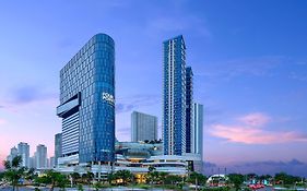 Four Points by Sheraton Surabaya, Pakuwon Indah